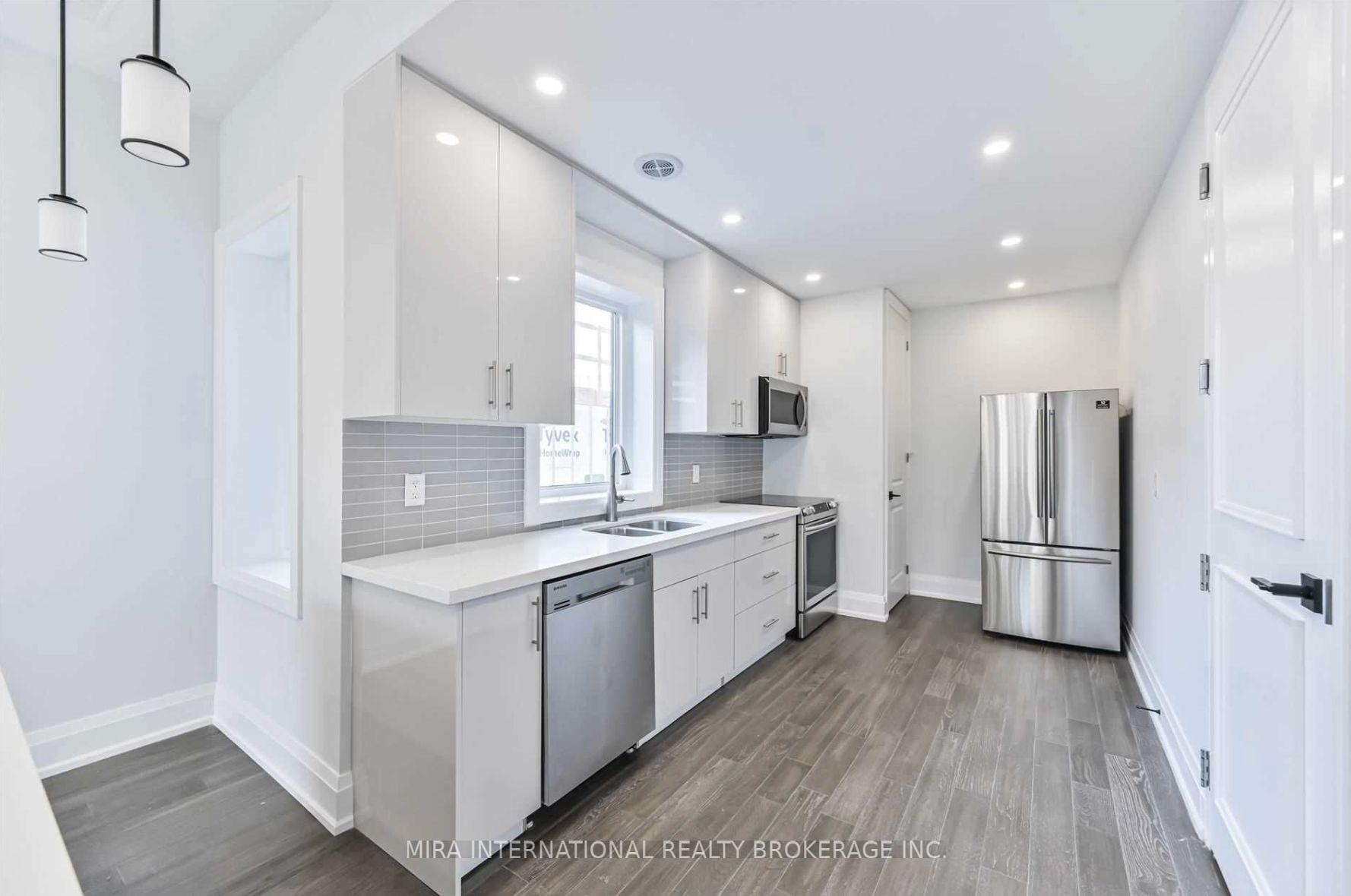Photo 20 of Unit M2, 260 Lisgar Street, Toronto, Little Portugal — HOMEH