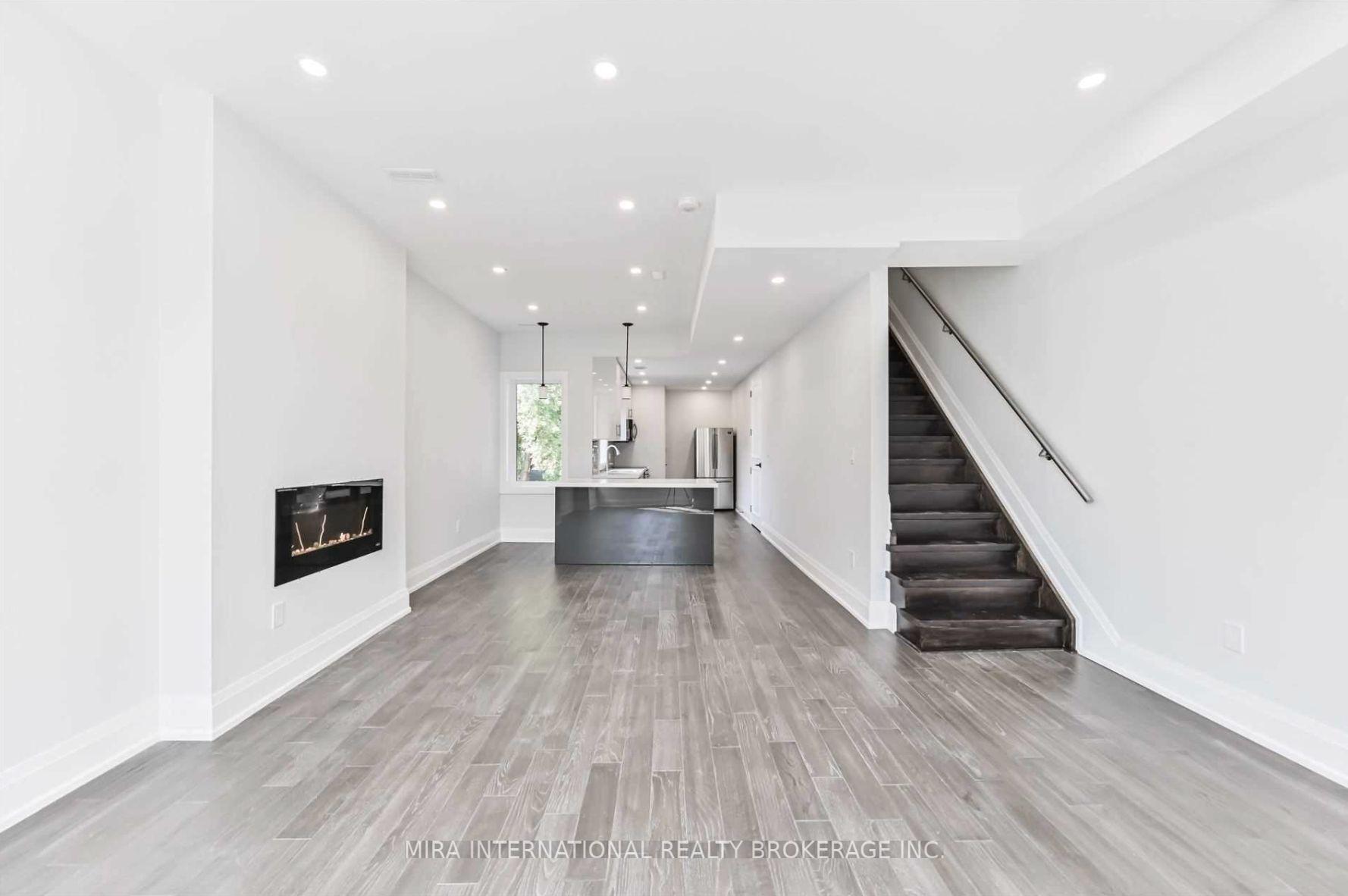 Photo 4 of Unit M2, 260 Lisgar Street, Toronto, Little Portugal — HOMEH