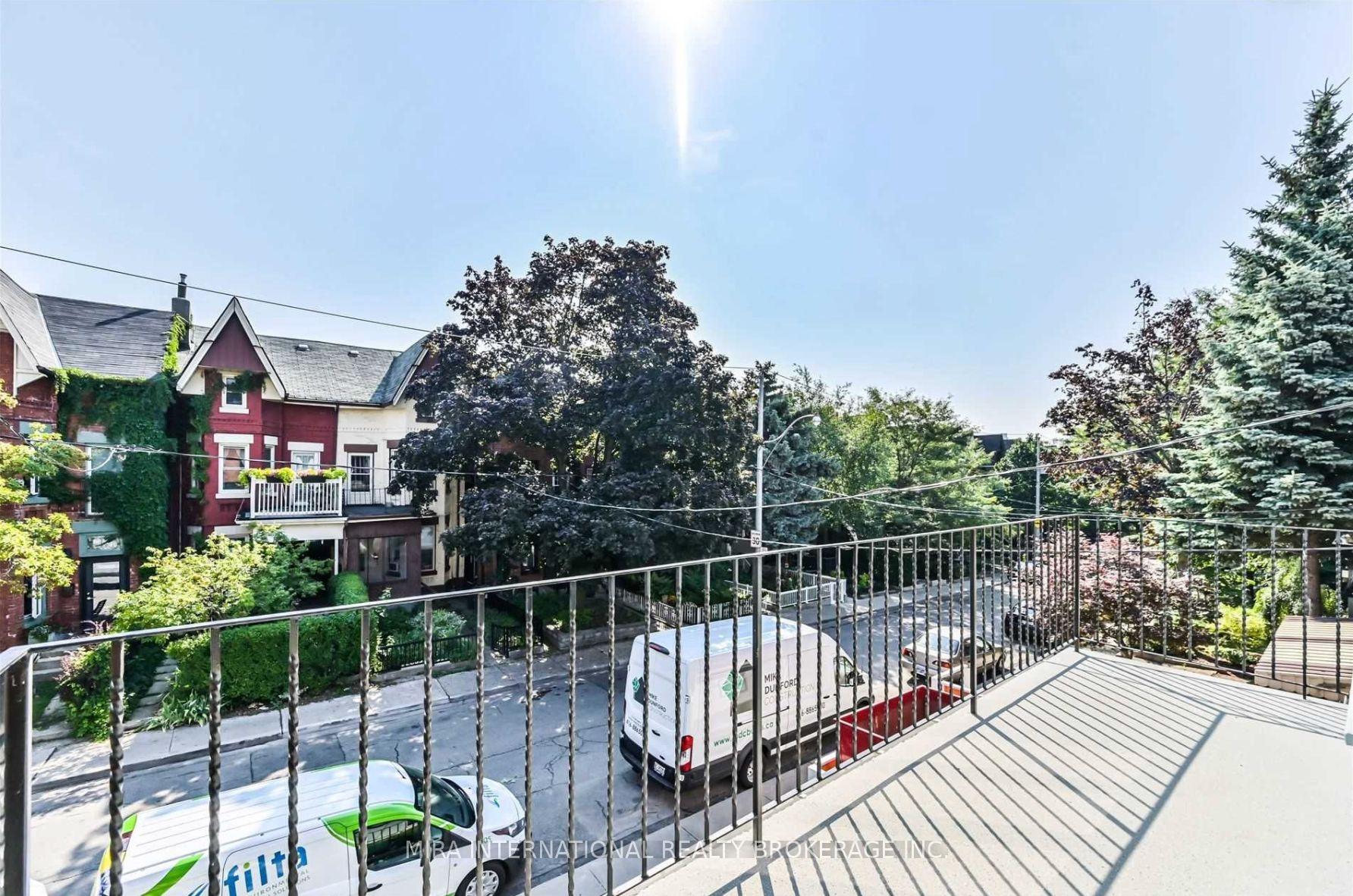 Photo 9 of Unit M2, 260 Lisgar Street, Toronto, Little Portugal — HOMEH