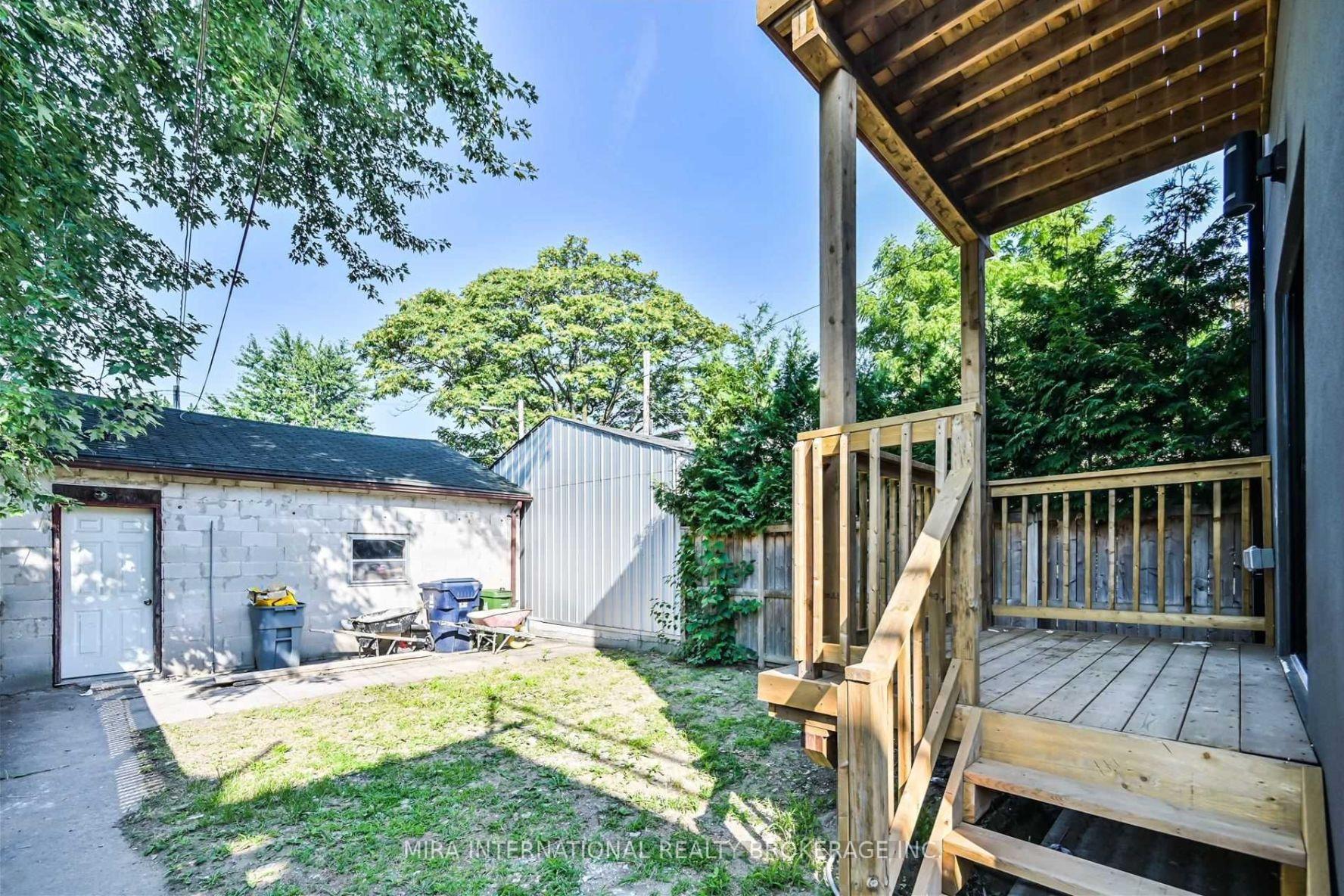 Photo 16 of Unit M2, 260 Lisgar Street, Toronto, Little Portugal — HOMEH