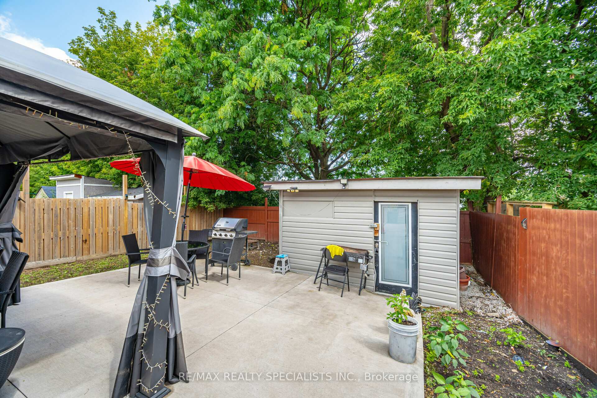 Photo 27 of 21 Crawford Drive, Brampton, Madoc — HOMEH
