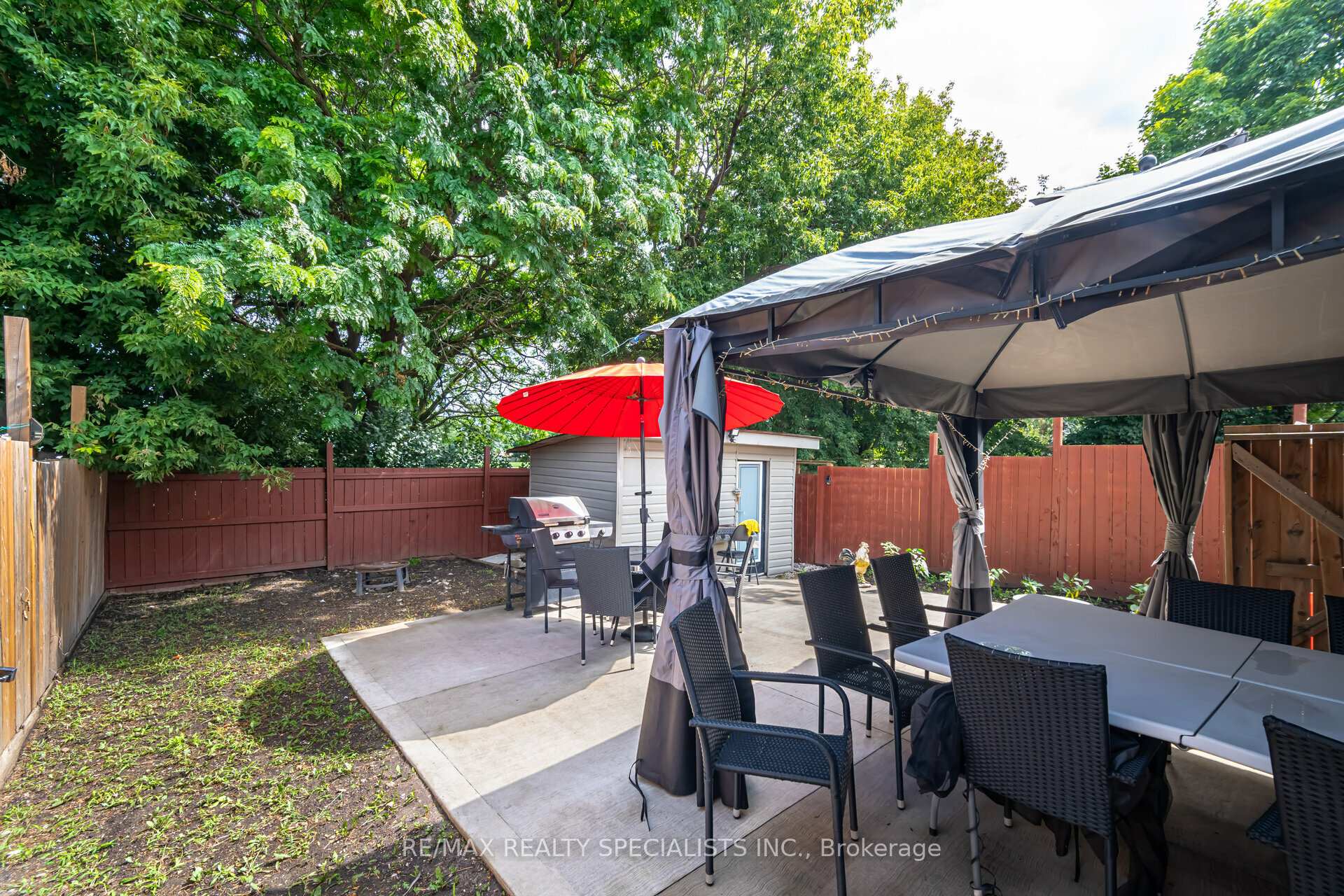 Photo 28 of 21 Crawford Drive, Brampton, Madoc — HOMEH