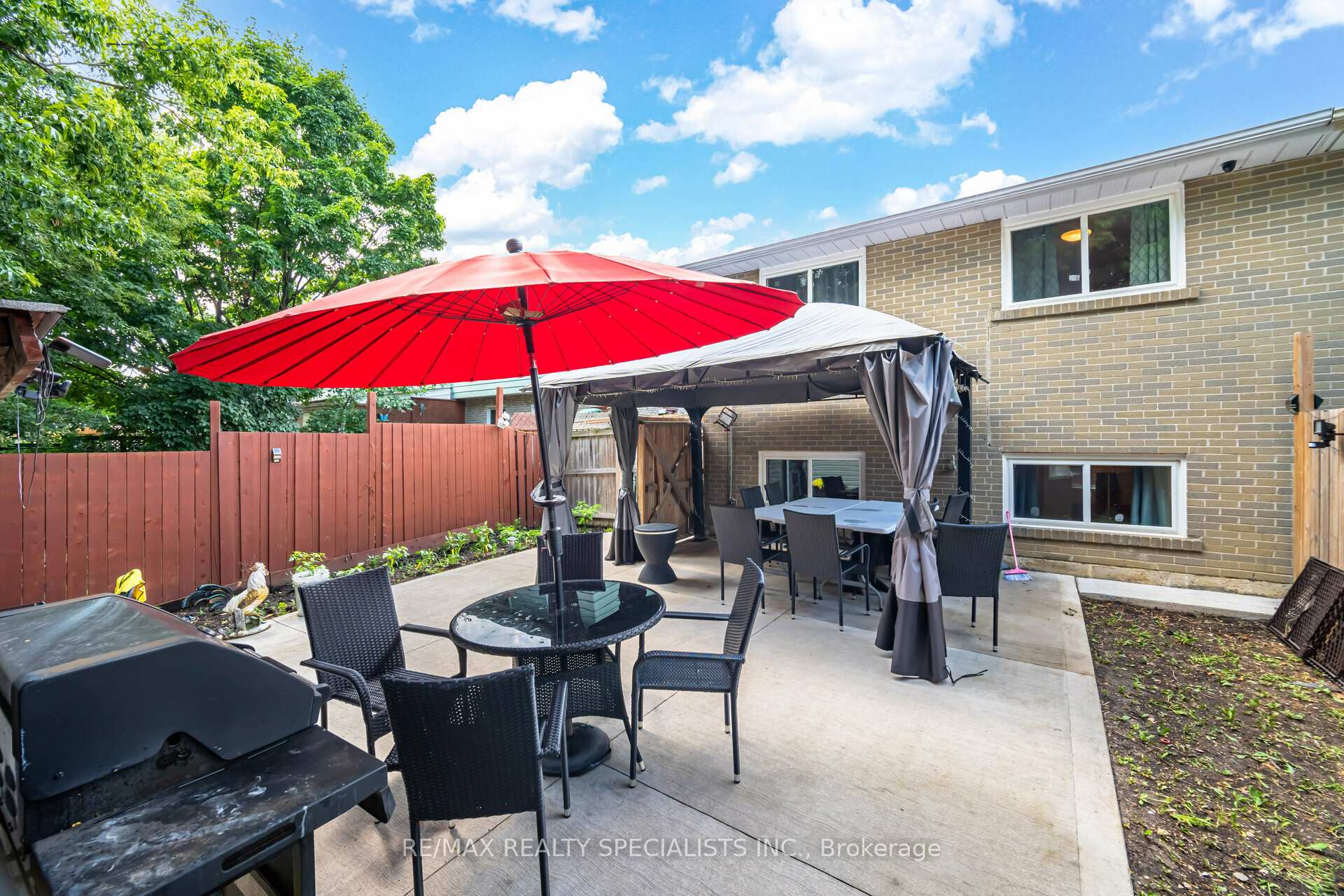Photo 29 of 21 Crawford Drive, Brampton, Madoc — HOMEH