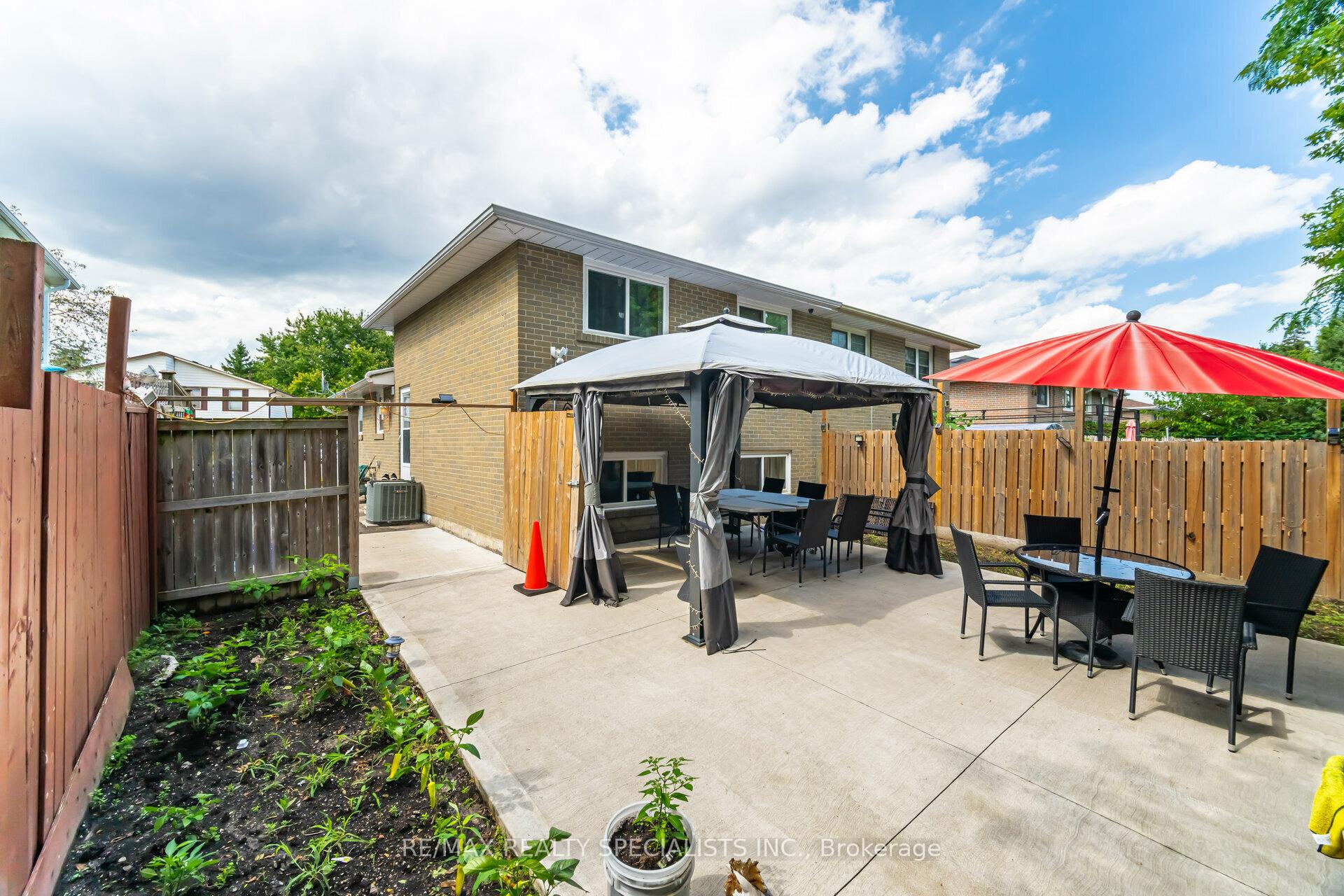 Photo 31 of 21 Crawford Drive, Brampton, Madoc — HOMEH