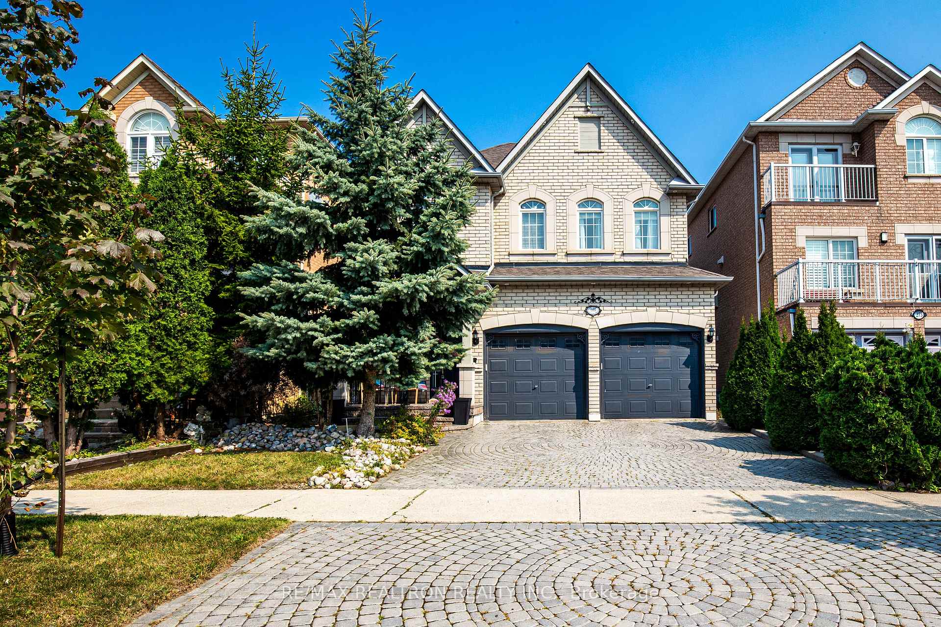 Photo 1 of 269 Treasure Road E, Vaughan, Vellore Village — HOMEH