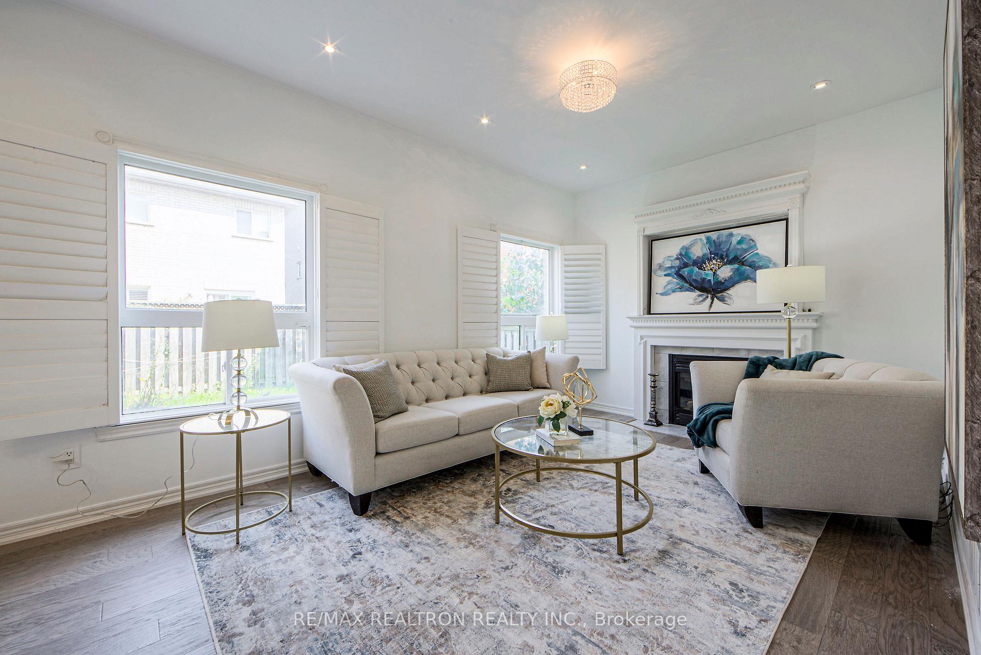 Photo 4 of 269 Treasure Road E, Vaughan, Vellore Village — HOMEH