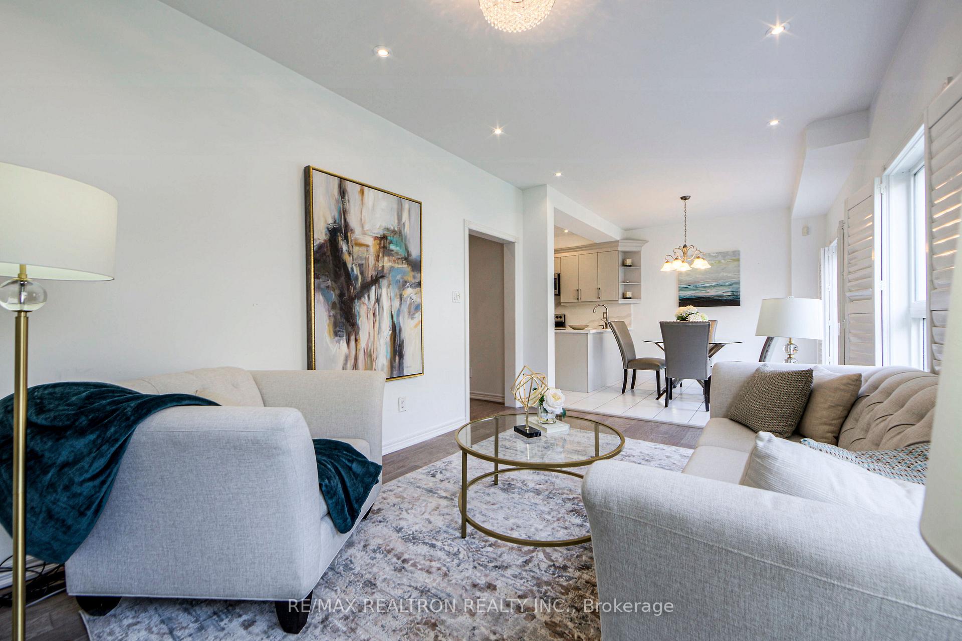 Photo 10 of 269 Treasure Road E, Vaughan, Vellore Village — HOMEH