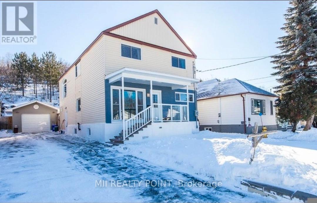 Photo 1 of 49 Copper Street, Sudbury Remote Area — HOMEH