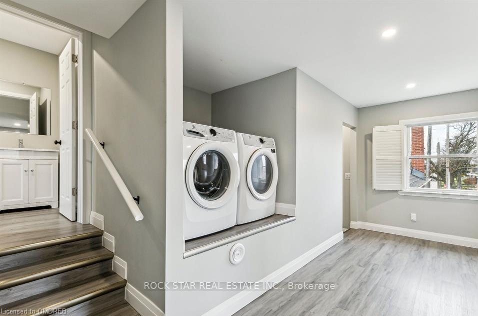 Photo 28 of 131 Bell Avenue, Hamilton, Bartonville — HOMEH