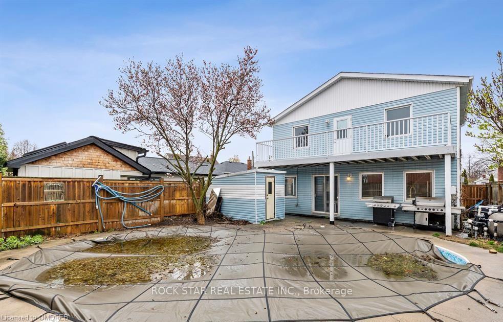 Photo 40 of 131 Bell Avenue, Hamilton, Bartonville — HOMEH