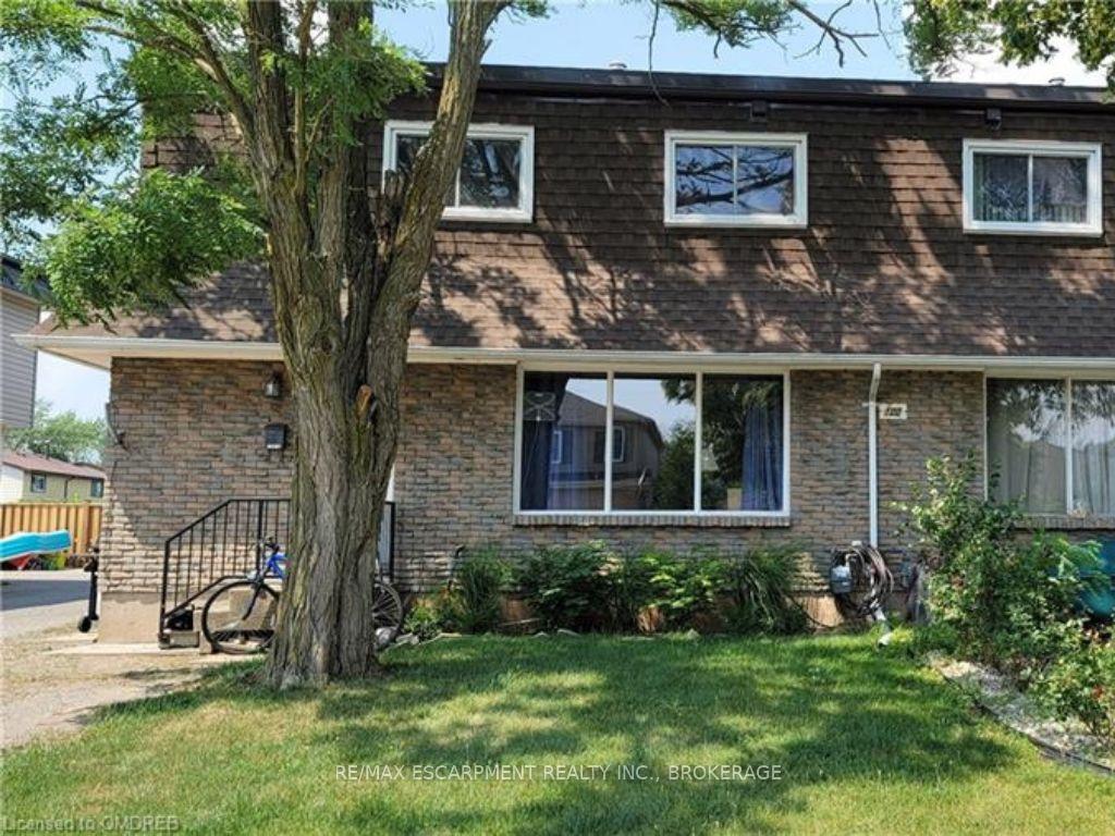 Photo 1 of Unit B, 100 Endicott Terrace, Welland, Prince Charles — HOMEH