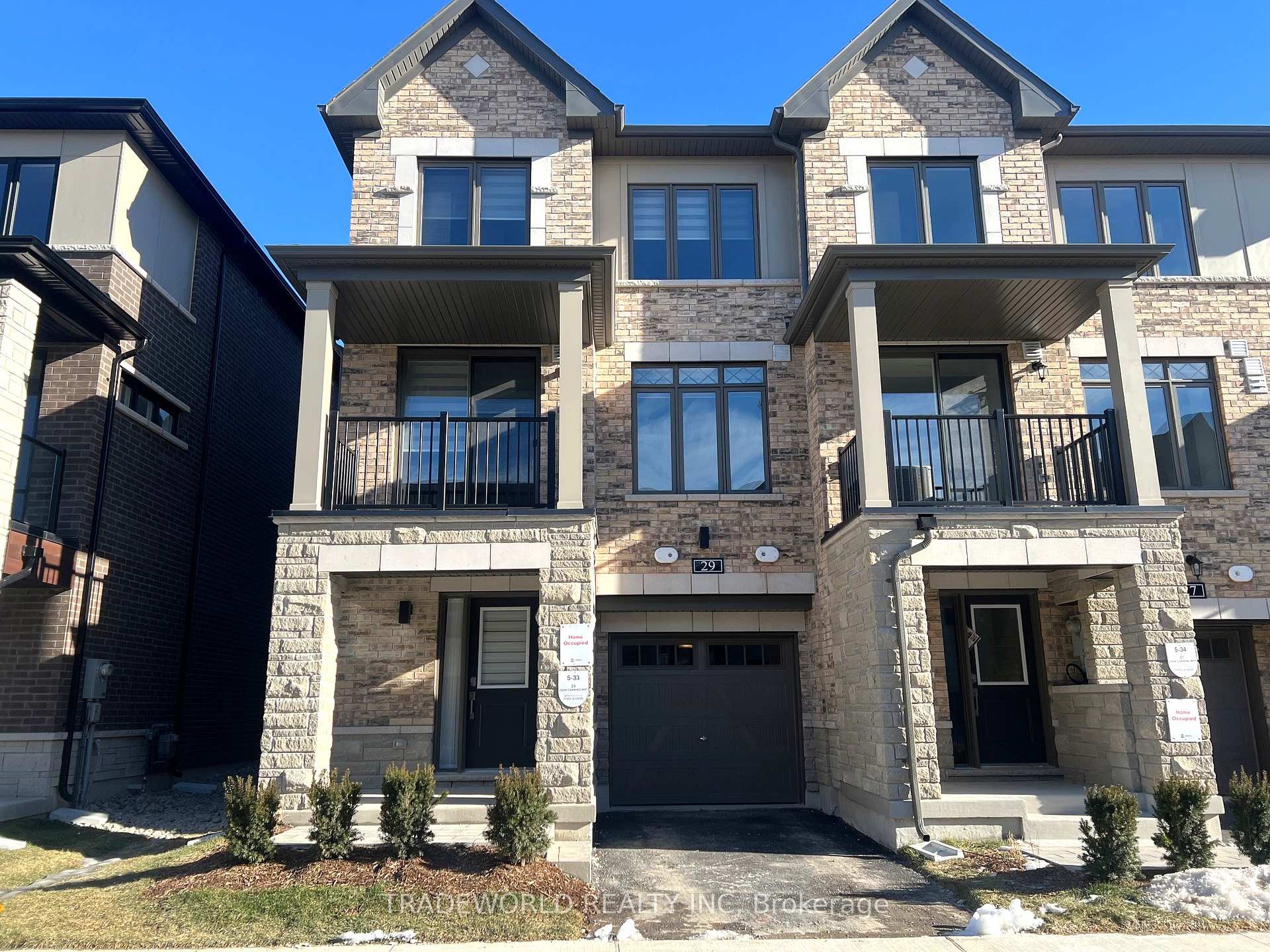 Photo 1 of 29 John Canning Way, Markham, Unionville — HOMEH