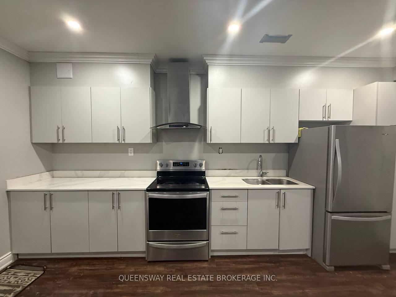 Photo 2 of Unit 2, 15 Perkins Drive, Brampton, Northwest Sandalwood Parkway — HOMEH