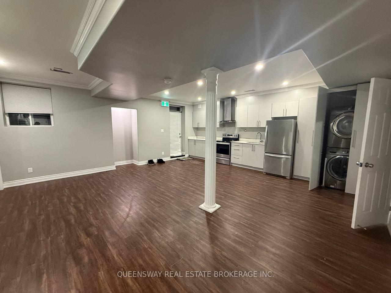 Photo 3 of Unit 2, 15 Perkins Drive, Brampton, Northwest Sandalwood Parkway — HOMEH