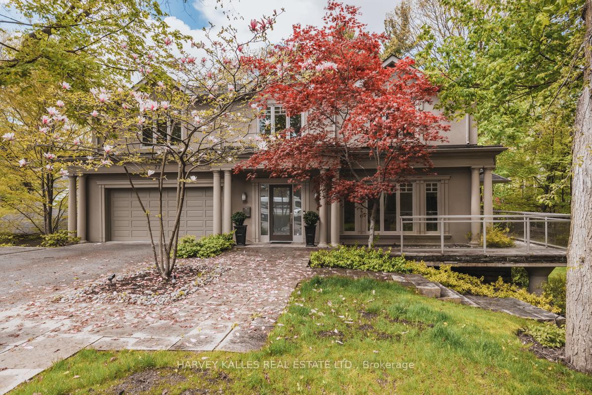 Photo 1 of 77 Coldstream Avenue, Toronto, Lawrence Park South — HOMEH