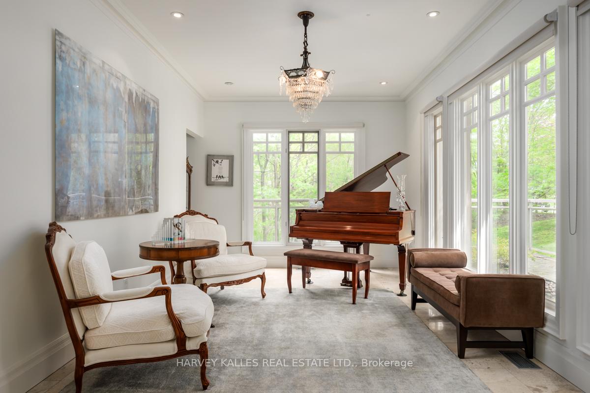 Photo 11 of 77 Coldstream Avenue, Toronto, Lawrence Park South — HOMEH