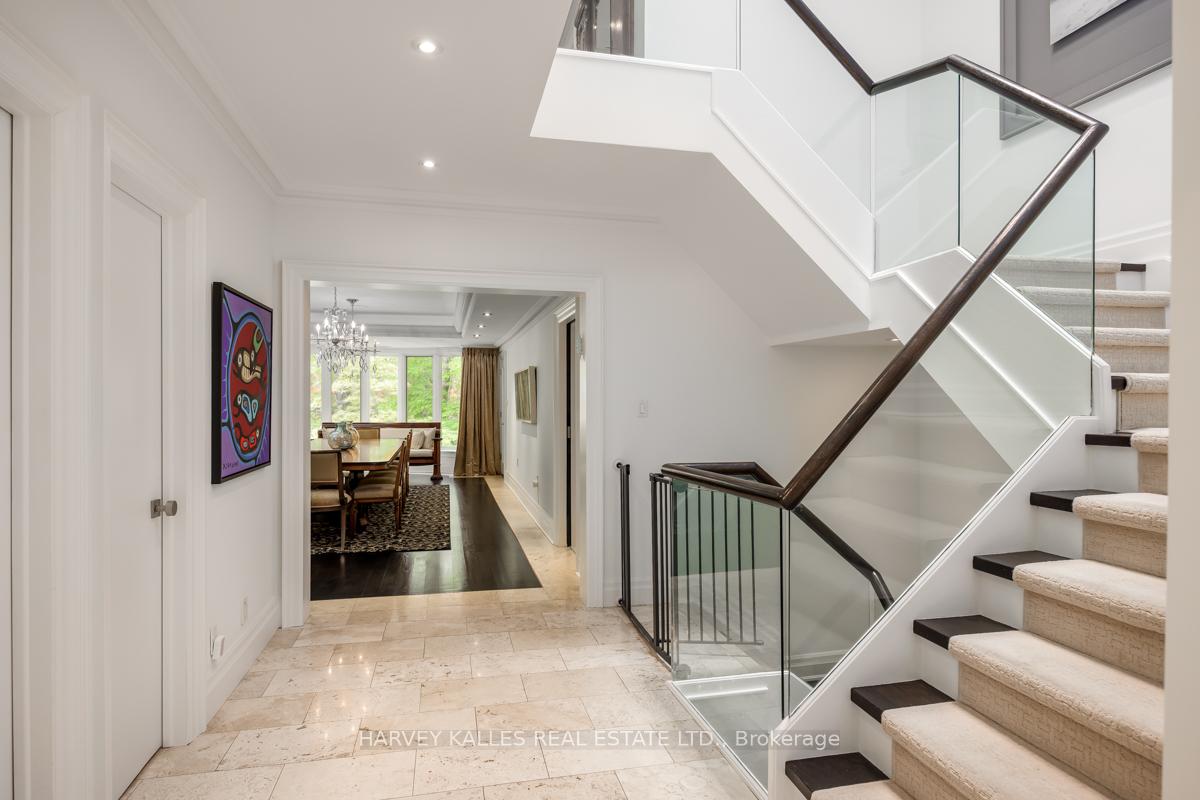 Photo 24 of 77 Coldstream Avenue, Toronto, Lawrence Park South — HOMEH