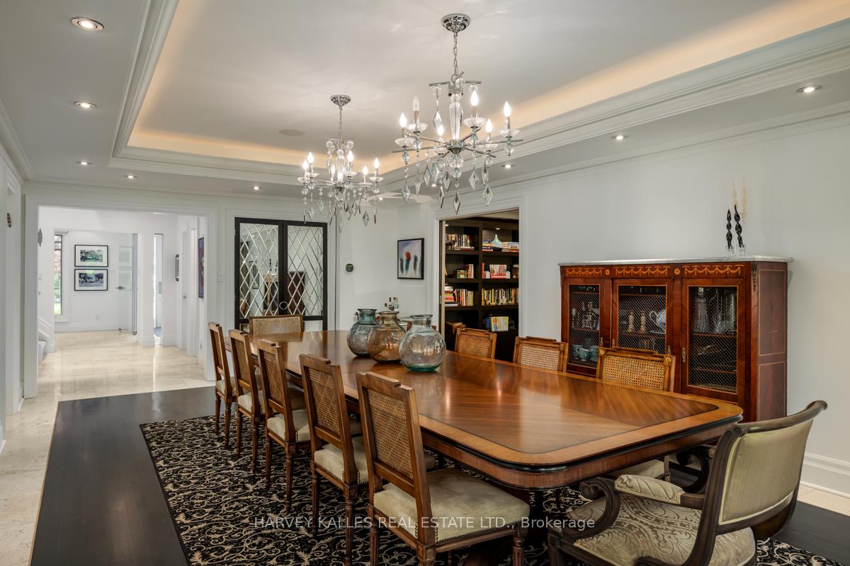 Photo 6 of 77 Coldstream Avenue, Toronto, Lawrence Park South — HOMEH
