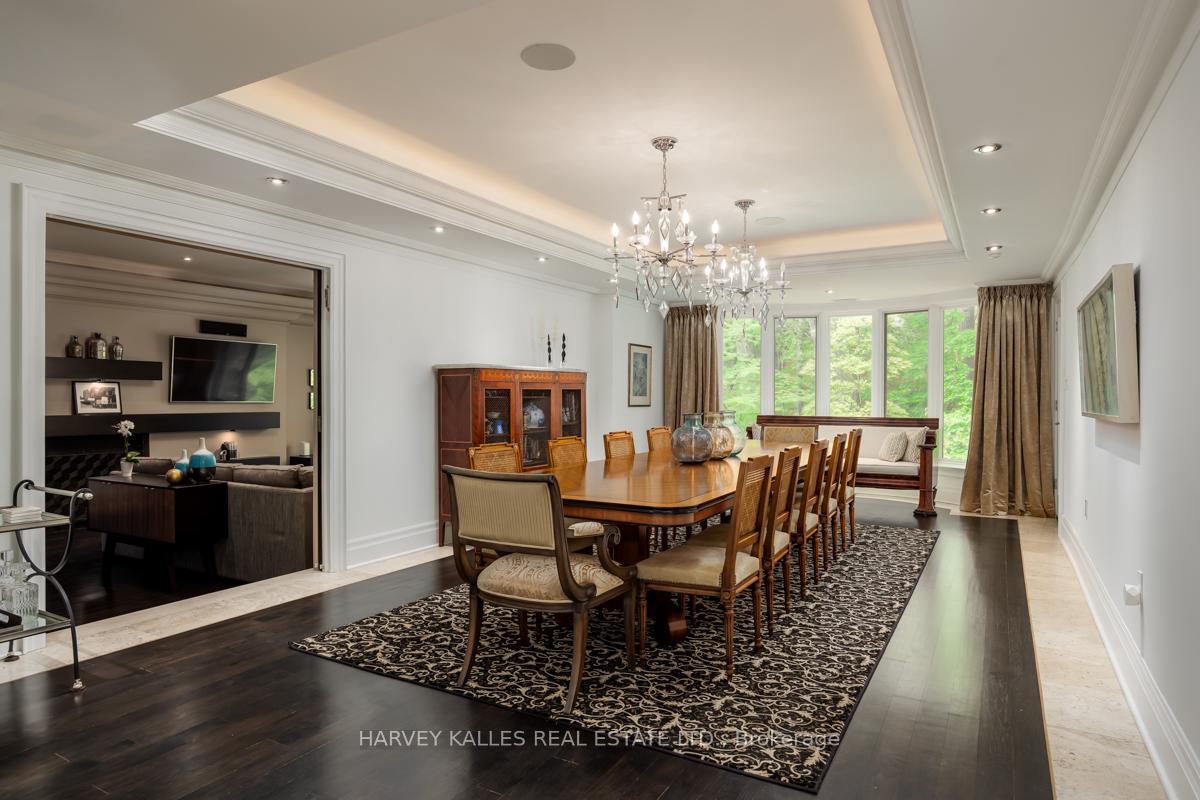 Photo 8 of 77 Coldstream Avenue, Toronto, Lawrence Park South — HOMEH