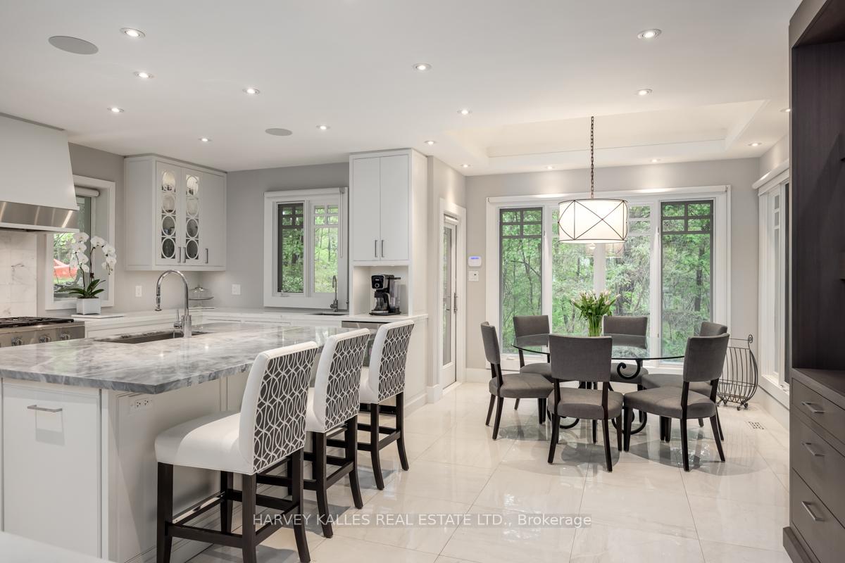 Photo 9 of 77 Coldstream Avenue, Toronto, Lawrence Park South — HOMEH