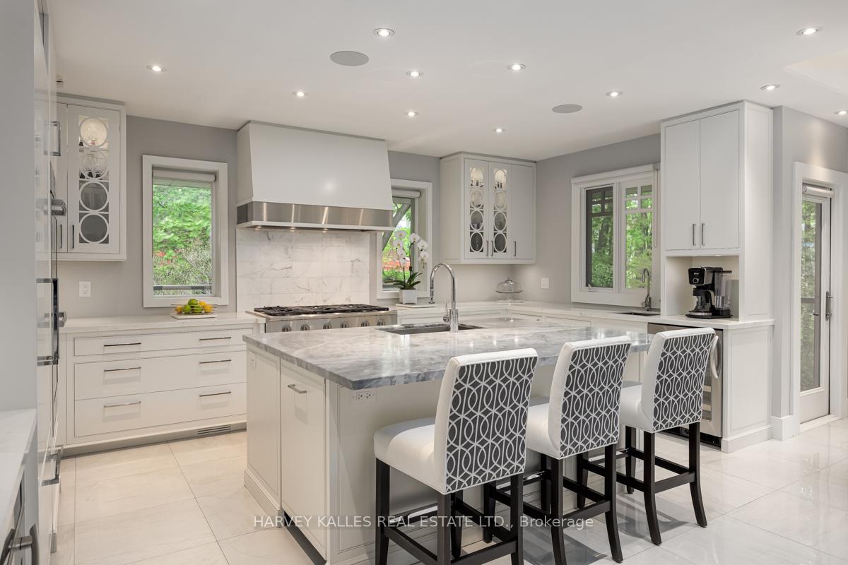 Photo 17 of 77 Coldstream Avenue, Toronto, Lawrence Park South — HOMEH