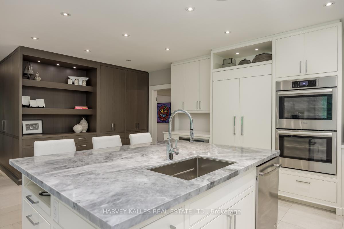 Photo 13 of 77 Coldstream Avenue, Toronto, Lawrence Park South — HOMEH