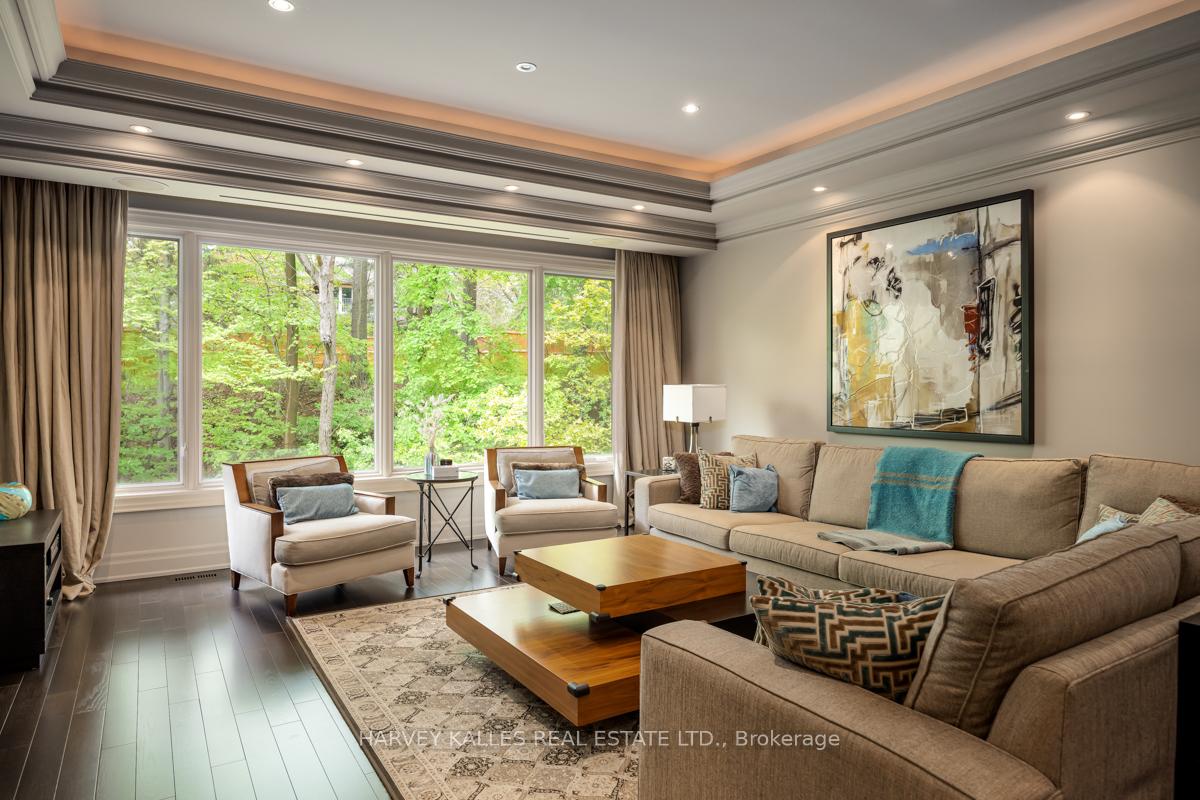 Photo 12 of 77 Coldstream Avenue, Toronto, Lawrence Park South — HOMEH