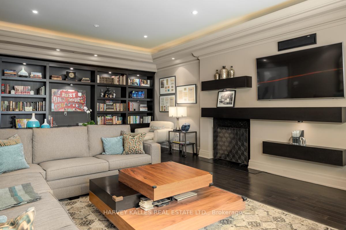 Photo 14 of 77 Coldstream Avenue, Toronto, Lawrence Park South — HOMEH