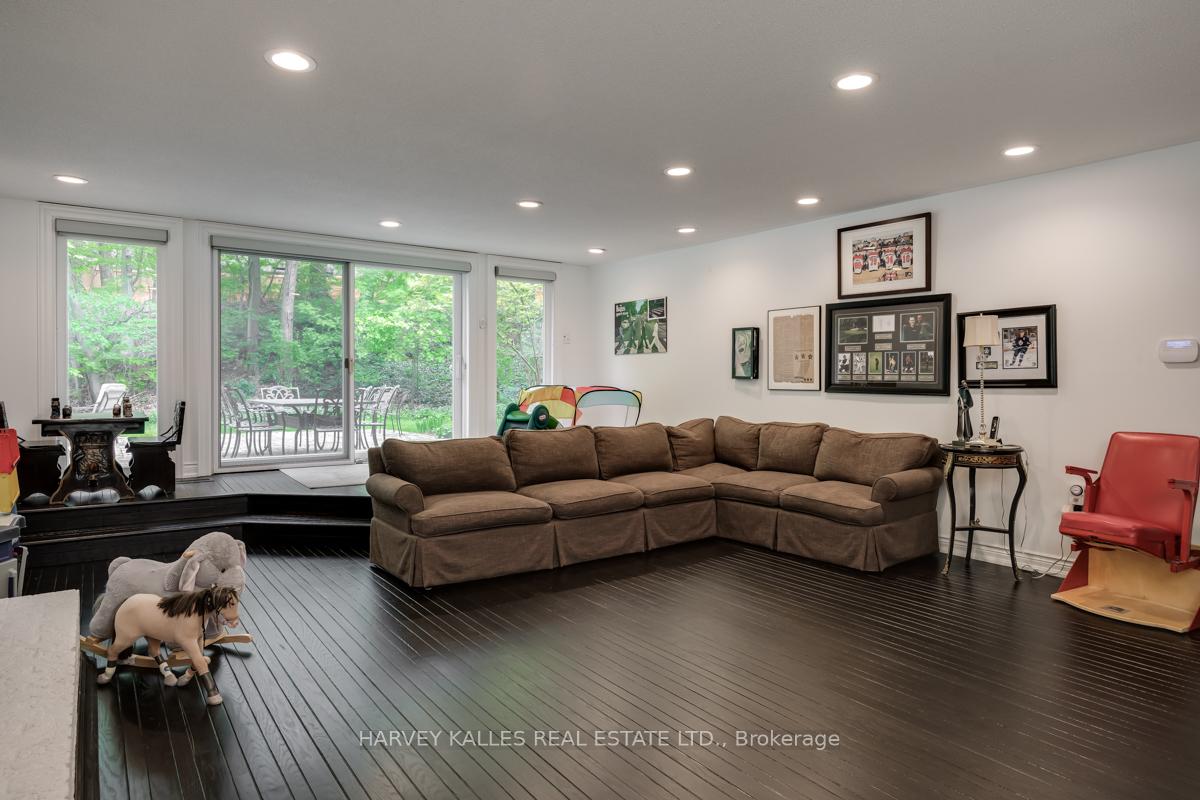 Photo 20 of 77 Coldstream Avenue, Toronto, Lawrence Park South — HOMEH