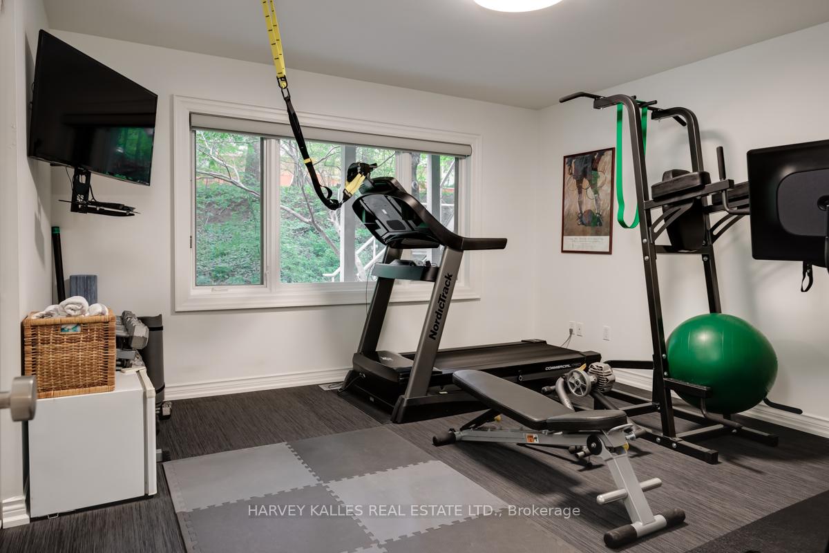 Photo 25 of 77 Coldstream Avenue, Toronto, Lawrence Park South — HOMEH