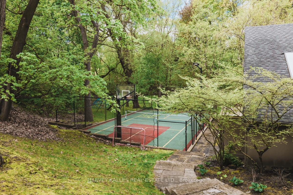 Photo 31 of 77 Coldstream Avenue, Toronto, Lawrence Park South — HOMEH