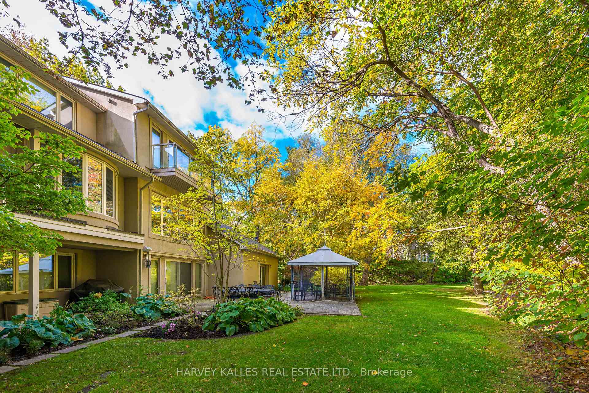 Photo 30 of 77 Coldstream Avenue, Toronto, Lawrence Park South — HOMEH