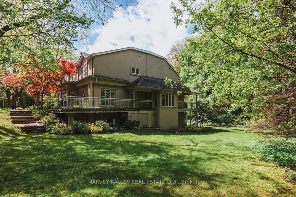 Photo 32 of 77 Coldstream Avenue, Toronto, Lawrence Park South — HOMEH