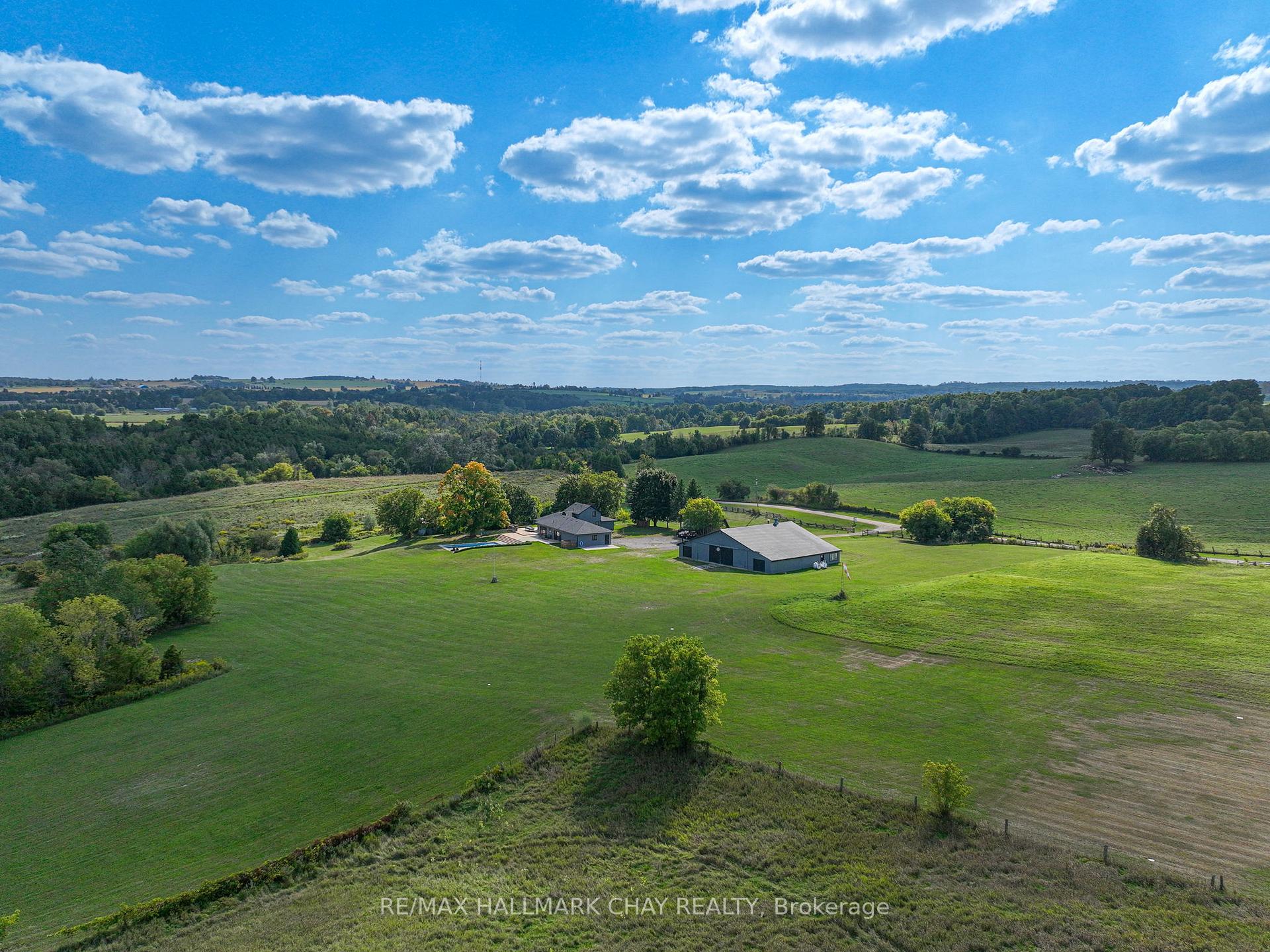 Photo 1 of 956249 7th Line, Mulmur, Rural Mulmur — HOMEH