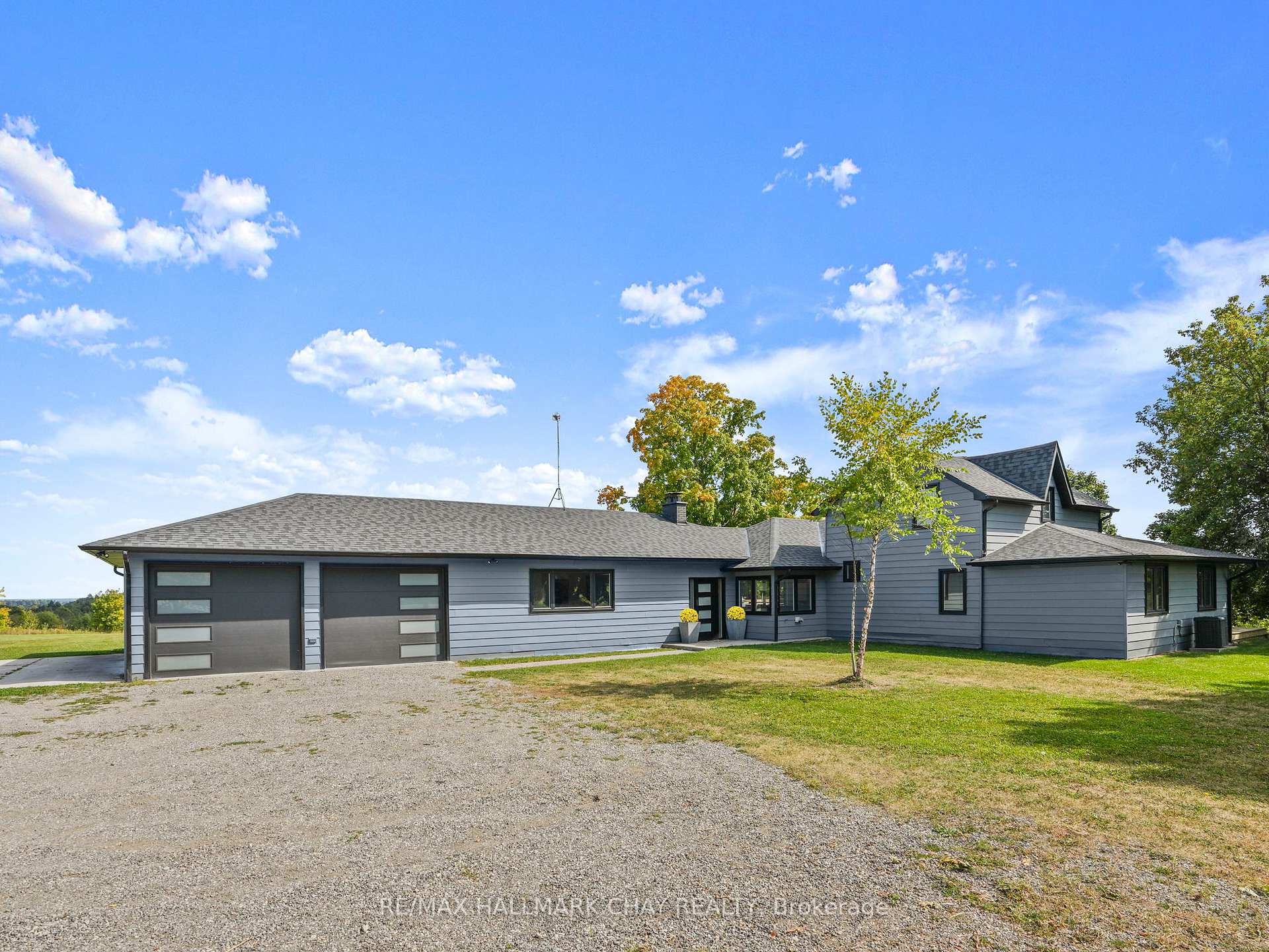 Photo 4 of 956249 7th Line, Mulmur, Rural Mulmur — HOMEH