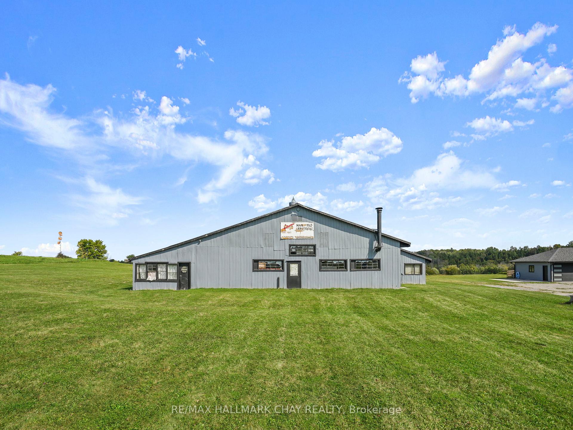 Photo 30 of 956249 7th Line, Mulmur, Rural Mulmur — HOMEH