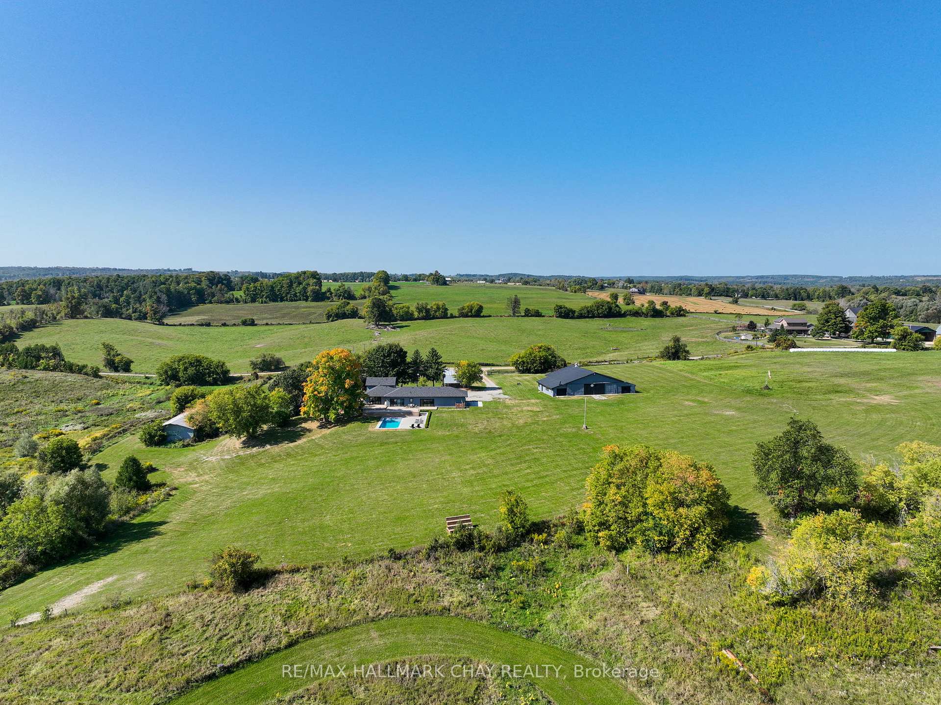 Photo 31 of 956249 7th Line, Mulmur, Rural Mulmur — HOMEH