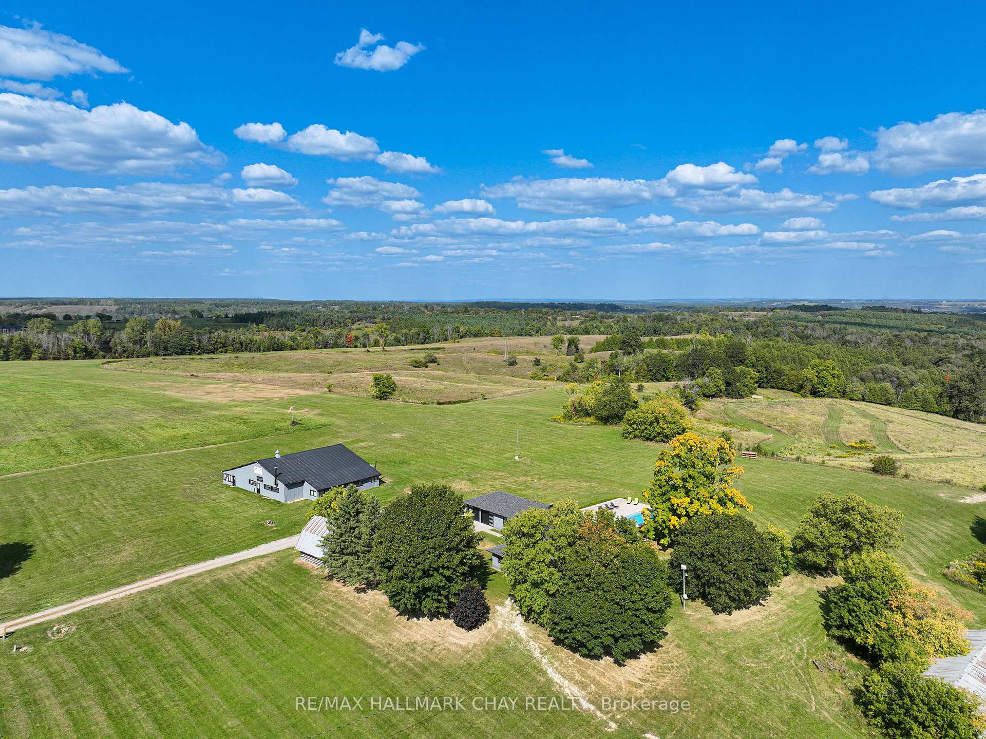 Photo 33 of 956249 7th Line, Mulmur, Rural Mulmur — HOMEH