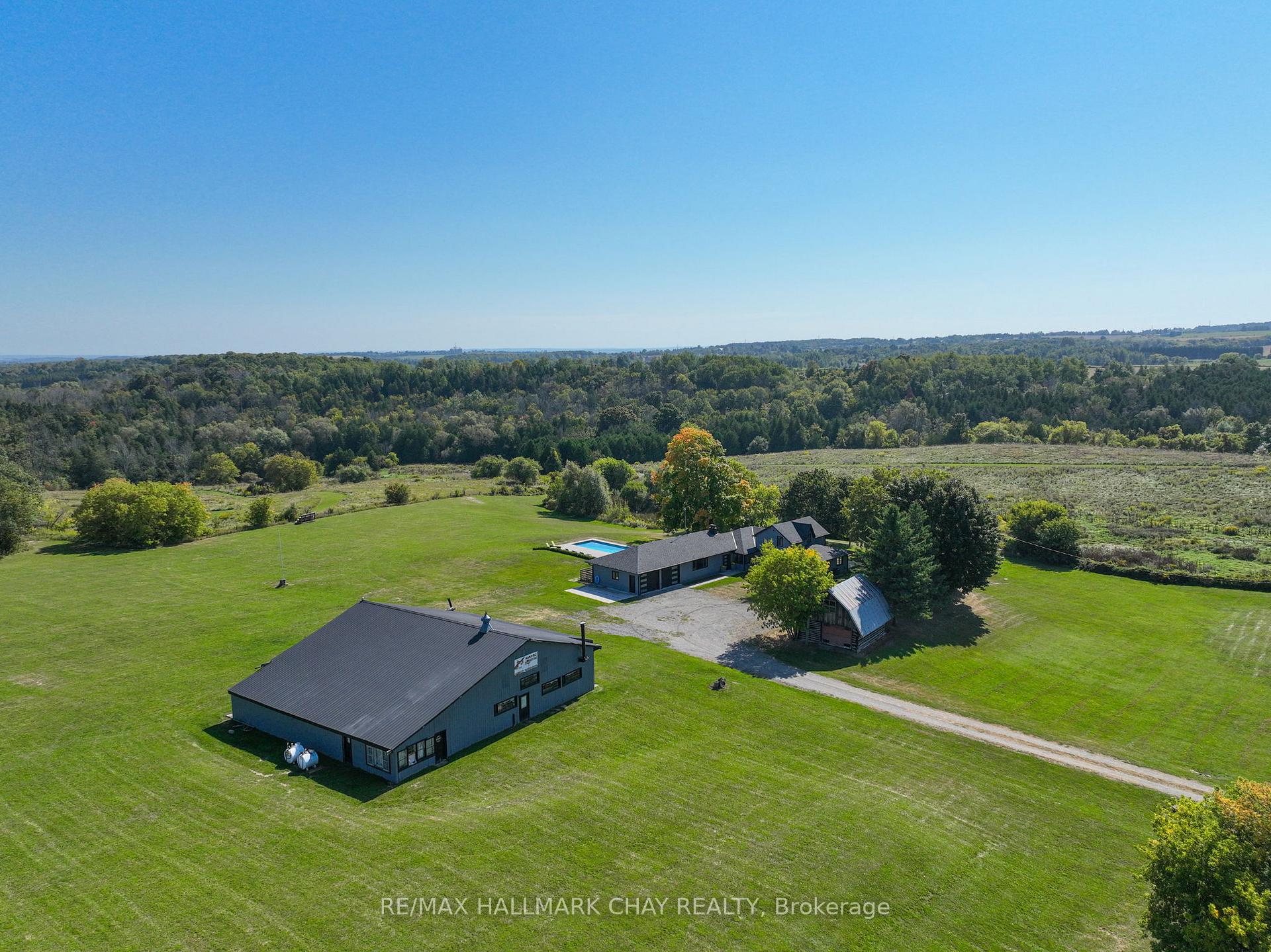Photo 37 of 956249 7th Line, Mulmur, Rural Mulmur — HOMEH