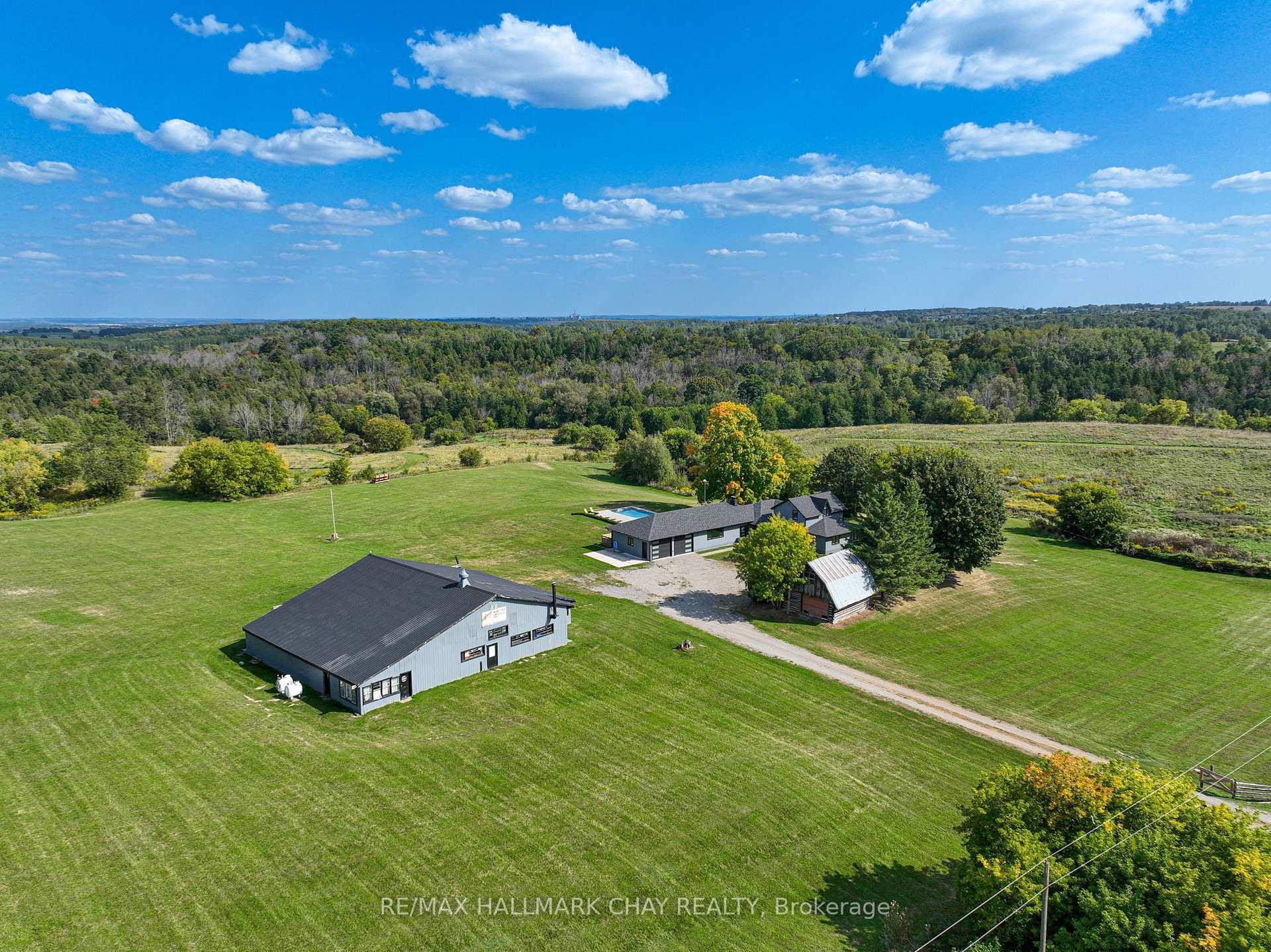 Photo 39 of 956249 7th Line, Mulmur, Rural Mulmur — HOMEH