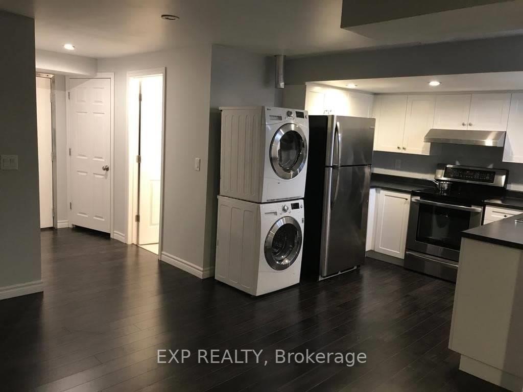 Photo 1 of Unit Bsmt, 8 Losino Street, Caledon, Rural Caledon — HOMEH