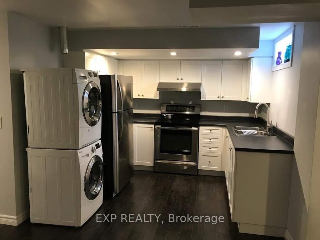 Photo 2 of Unit Bsmt, 8 Losino Street, Caledon, Rural Caledon — HOMEH