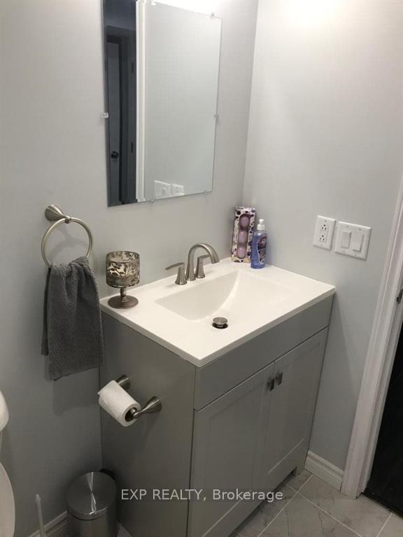 Photo 9 of Unit Bsmt, 8 Losino Street, Caledon, Rural Caledon — HOMEH