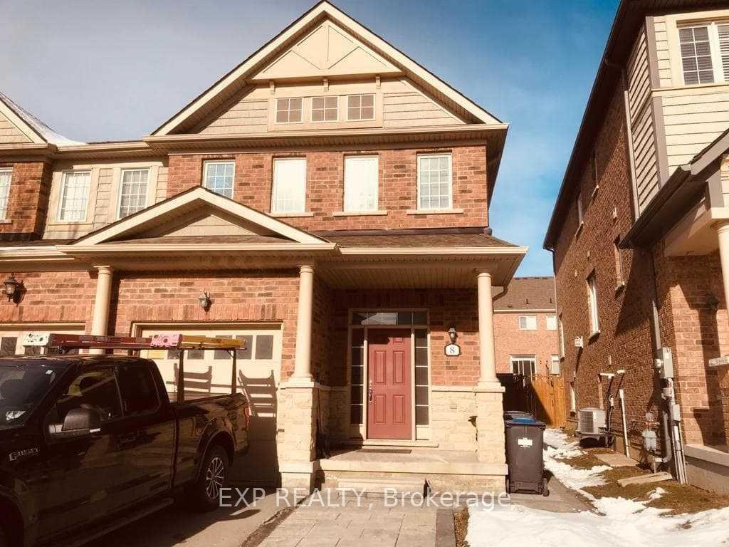 Photo 6 of Unit Bsmt, 8 Losino Street, Caledon, Rural Caledon — HOMEH