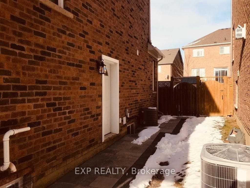 Photo 10 of Unit Bsmt, 8 Losino Street, Caledon, Rural Caledon — HOMEH