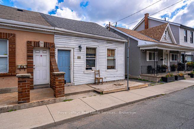 Photo 1 of 289 Wilson Street, Hamilton, Landsdale — HOMEH