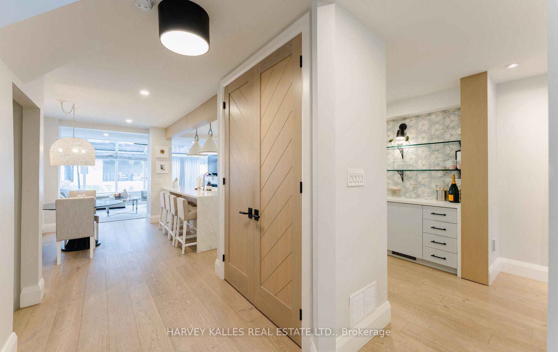 Photo 7 of 25 Gilgorm Road, Toronto, Forest Hill North — HOMEH