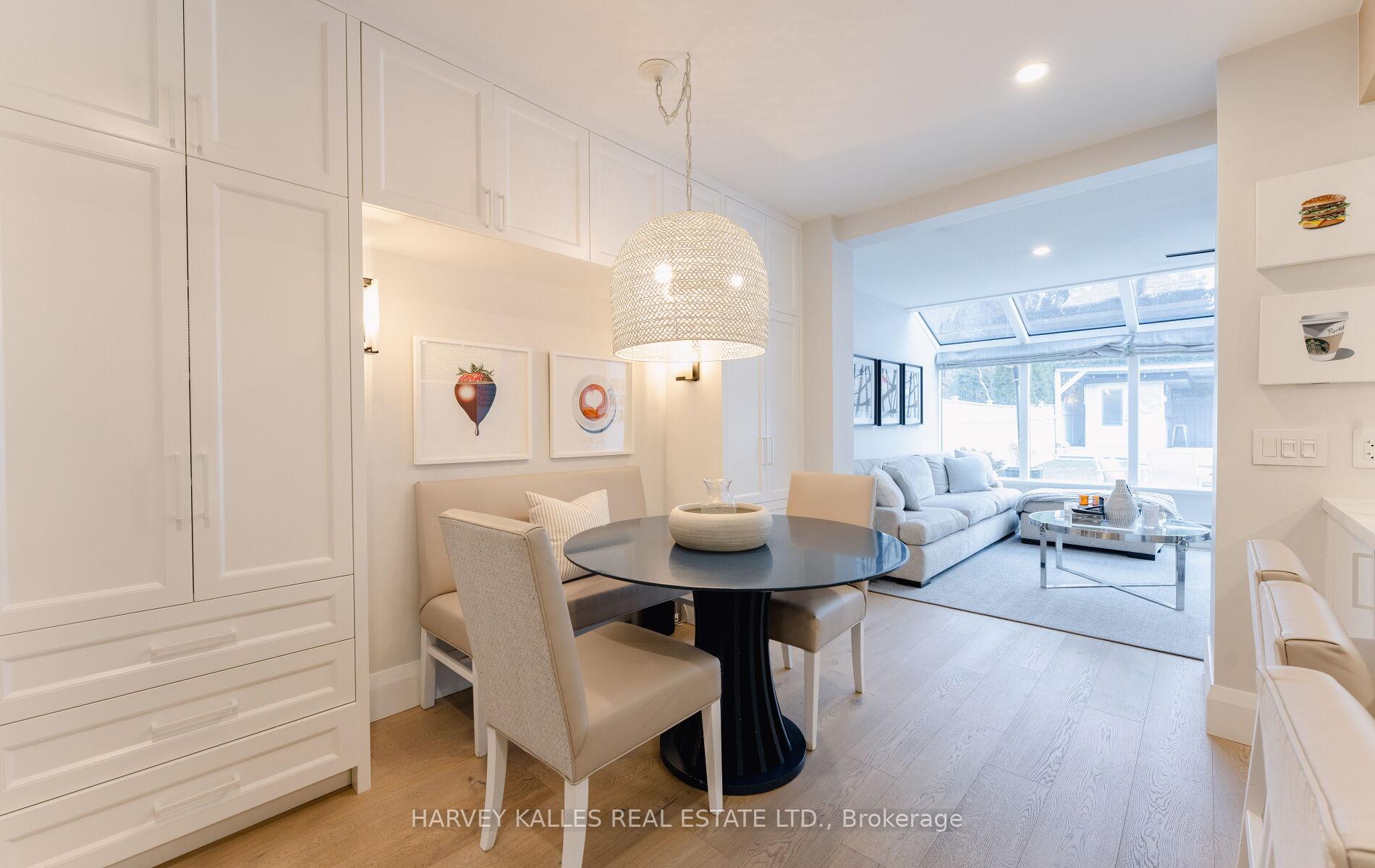 Photo 13 of 25 Gilgorm Road, Toronto, Forest Hill North — HOMEH