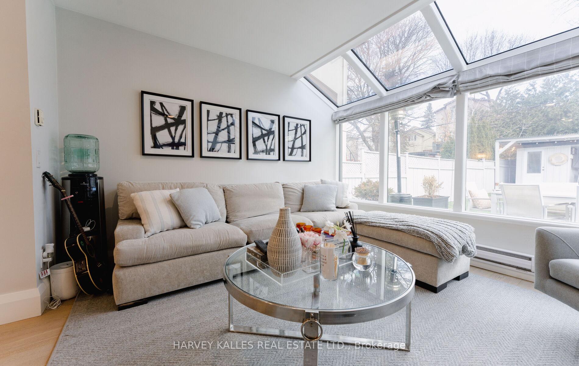 Photo 11 of 25 Gilgorm Road, Toronto, Forest Hill North — HOMEH