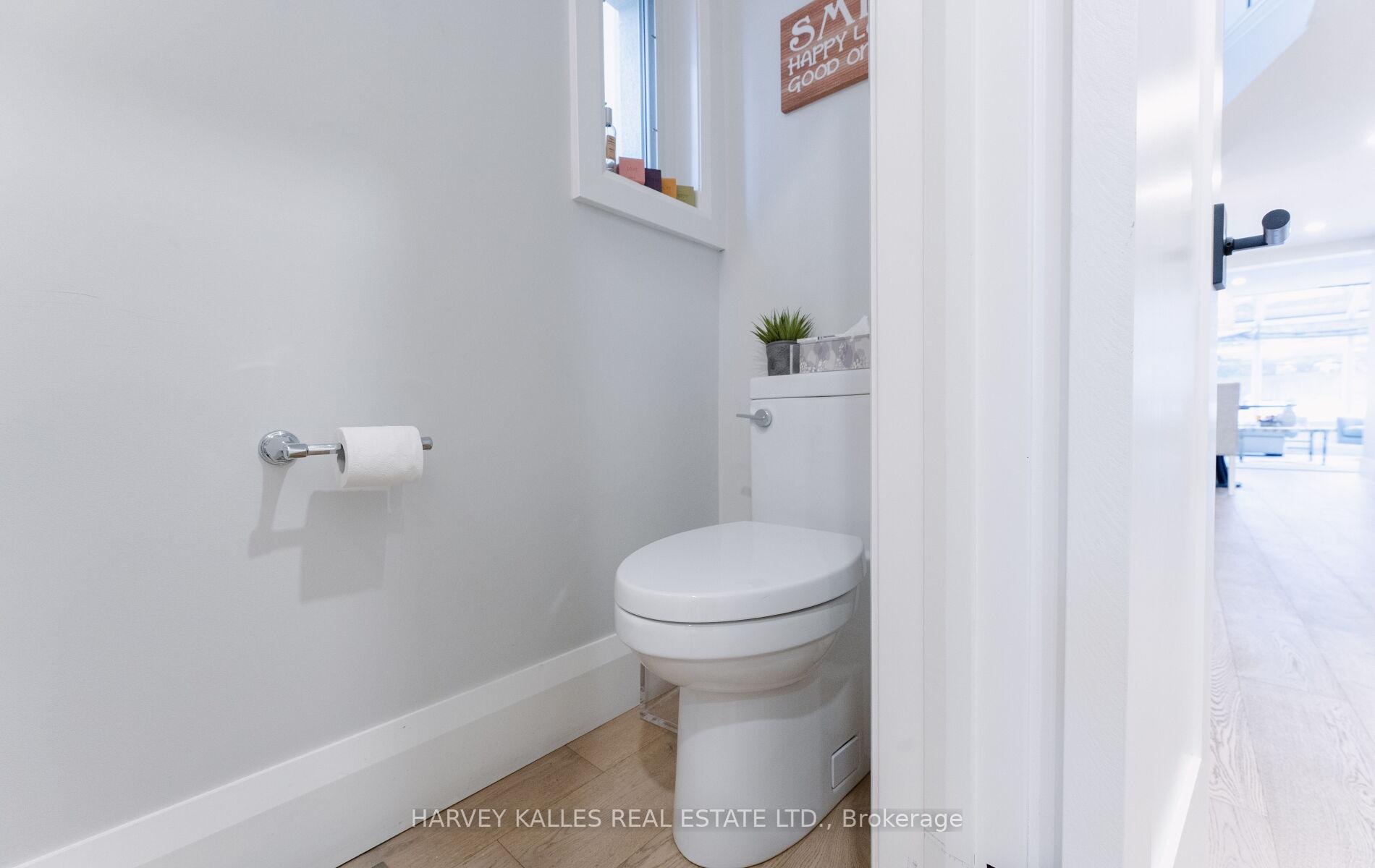 Photo 17 of 25 Gilgorm Road, Toronto, Forest Hill North — HOMEH